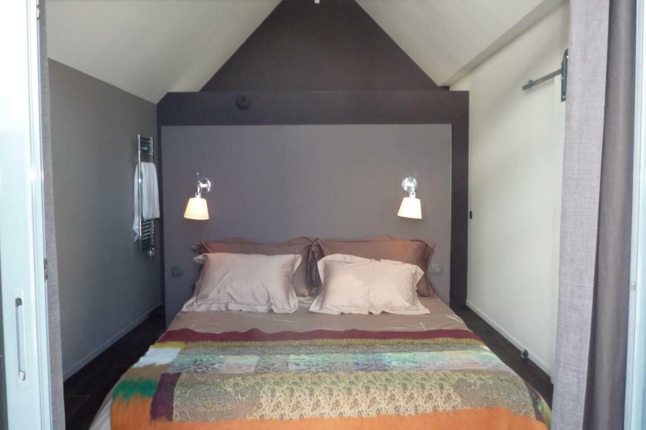 Maison Contemporaine Centre Deauville - " 3 Nuits Minimum" エクステリア 写真